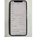 Apple iPhone x 64GB Silver No Face ID